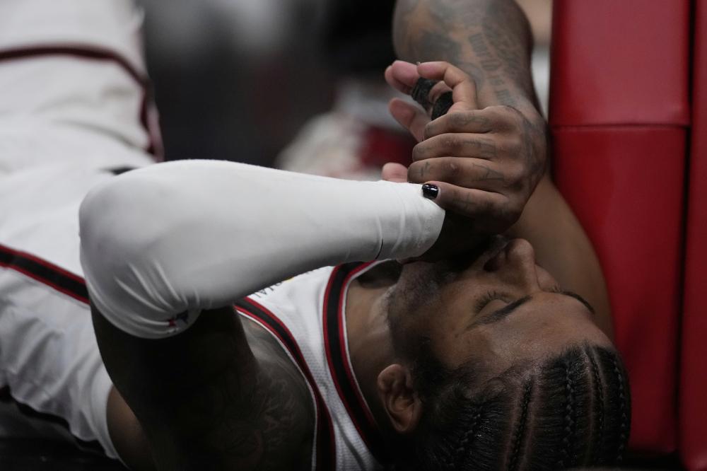 的巨大潜力 的巨大潜力